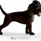 Schleich Wizarding World of Harry Potter Figurine Fluffy for Ages 6