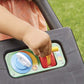 Little Tikes Gas 'n Go Mower 21inx11-14inx20-12in