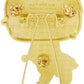 Funko Loungefly PIN Large POP Enamel Pin - Harry Potter Prisoner of Azkaban 20th - Harry