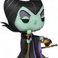 Funko Pop Disney Villains - Maleficent - Disney Villains - Collectable Vinyl Figure