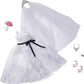 Barbie Fashion Pack Bridal Outfit Doll