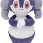 Pokemon Center 8 Inch Poke Plush - Indeedee Female