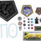 Marvel Spin Master Marvel Wakanda Forever Black Panther Dice-Rolling Game for Families