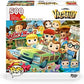 Funko Pop Puzzle Disney Alice in Wonderland
