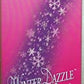 Mattel General Mills Barbie Winter Dazzle Barbie Doll 1997