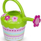 Melissa & Doug Melissa Doug 16724 Sunny Patch Pretty Petals Flower Watering Can - Pretend