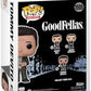 Funko POP Movies Goodfellas - Tommy Devito - Goodfellas 1990 - Collectable Vinyl Figure