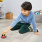 little tikes My First Cars Crazy Fast Cars - Cozy Coupe - Pullback Toy Vehicle