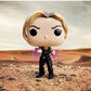 Funko Pop Movies Mortal Kombat - Sonya Blade Vinyl Figure Standard - Collectable Vinyl Figure