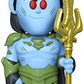 Funko Vinyl SODA Marvel Friday What If - Frost Giant Loki - 16 Odds for Rare Chase Variant - Marvel Comics - Collectable Vinyl Figure