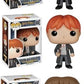 Funko Harry Potter POP Movie Vinyl Collectors Set Harry Potter Ron Weasley Hermione