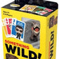 Funko Something Wild Guardians of The Galaxy Holiday with Baby Groot Pocket Pop Card Game