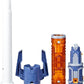 Hasbro STAR WARS Lightsaber Forge Kyber Core Ahsoka Tano Officially Licensed White