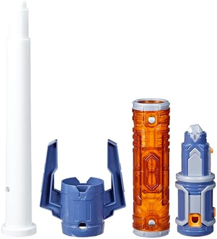 Hasbro STAR WARS Lightsaber Forge Kyber Core Ahsoka Tano Officially Licensed White