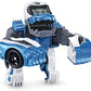 VTech Switch and Go Velociraptor Motorcycle