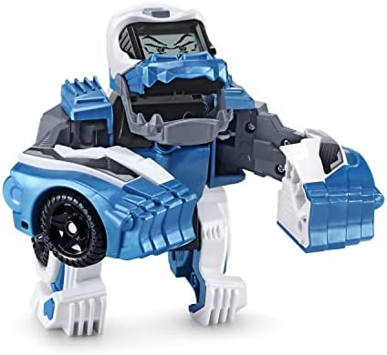 VTech Switch and Go Velociraptor Motorcycle