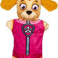 Melissa & Doug Melissa Doug PAW Patrol Hand Puppets 4 Puppets 4 Cards