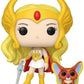 Funko POP Buddy She-Ra - She-Ra with Kowl - Masters of The Universe - Collectable Vinyl Figure