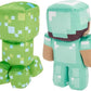 Mattel Minecraft Plush