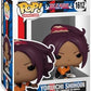 Funko POP Animation Bleach - Yoruichi Shihoin - Bleach - Collectable Vinyl Figure