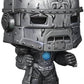 Funko Pop Movies Jay Silent Bob Reboot Iron Bob - SDCC 2020 Shared