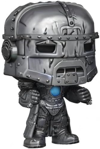 Funko Pop Movies Jay Silent Bob Reboot Iron Bob - SDCC 2020 Shared