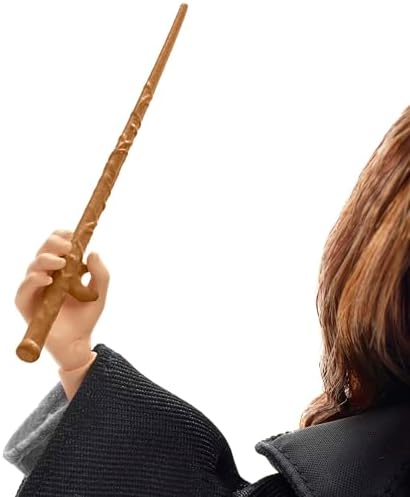 MATTEL Harry Potter Hermoine Granger Doll