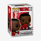 Funko POP Pop WWE Street Profits - Montez Ford Multicolor