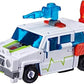 Transformers Medix Deluxe Class Transformers Legacy Evolution