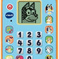 VTech Bluey Ring Ring Phone