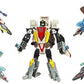 Transformers 2 Revenge of the Fallen 5-Figure Combiner Set Superion