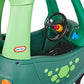 Little Tikes Cozy Coupe Dinosaur - Amazon Large Green