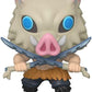 Funko Inosuke HashibiraSa PaSoaSpaS Animation Vinyl Figurine 1 Compatible 'Diva' Graphic