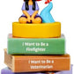 Little Tikes Story Dream I Want to Be Dream Big Collection Storytime Audio Play Character