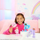 Barbie Cutie Reveal Chelsea Doll