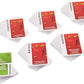 Mattel N-BGG15 Apples to Apples Party Box