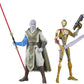 Hasbro STAR WARS The Black Series Dagan Gera BX Droid Hybrid Jedi Survivor Gaming Greats
