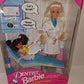 Mattel Dentist Barbie from 1997