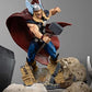 Marvel Diamond Select Marvel Gallery Thor PVC Statue Multicolor 9 inches