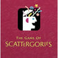 Hasbro Gaming The Game of SCATTERGORIES