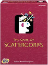 Hasbro Gaming The Game of SCATTERGORIES