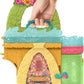 Mattel Disney Princess Moana Storytime Stackers Doll
