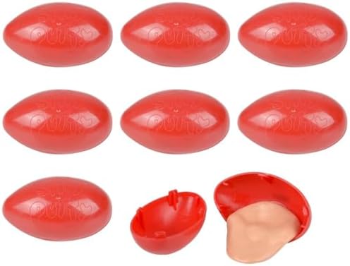 Crayola Silly Putty Pink Putty Small Rubber