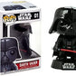 Funko POP Star Wars Classic Darth Vader 01 Funko Pop Vinyl Figure Bundled with Compatible