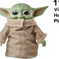 Mattel Star Wars Grogu Plush