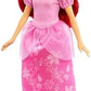 Mattel Disney Princess Ariel 2-In-1 Mermaid To Princess Doll