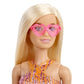 Barbie Cutie Reveal Advent Calendar Doll