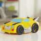 Transformers Rescue Bots Academy Bumblebee Converting Toy Robot Playskool Heroes 6-Inch