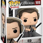 Funko POP Movies The Conjuring - Ed Warren - Collectable Vinyl Figure