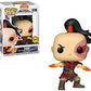 Funko POP Animation Avatar - Zuko Styles May Vary Multicolor Standard